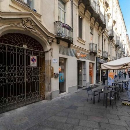 L'Angolo Di Chiara Nel Cuore Di Torino Экстерьер фото