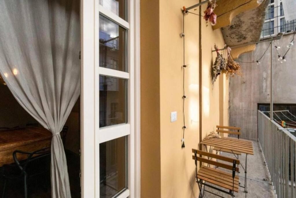 L'Angolo Di Chiara Nel Cuore Di Torino Экстерьер фото