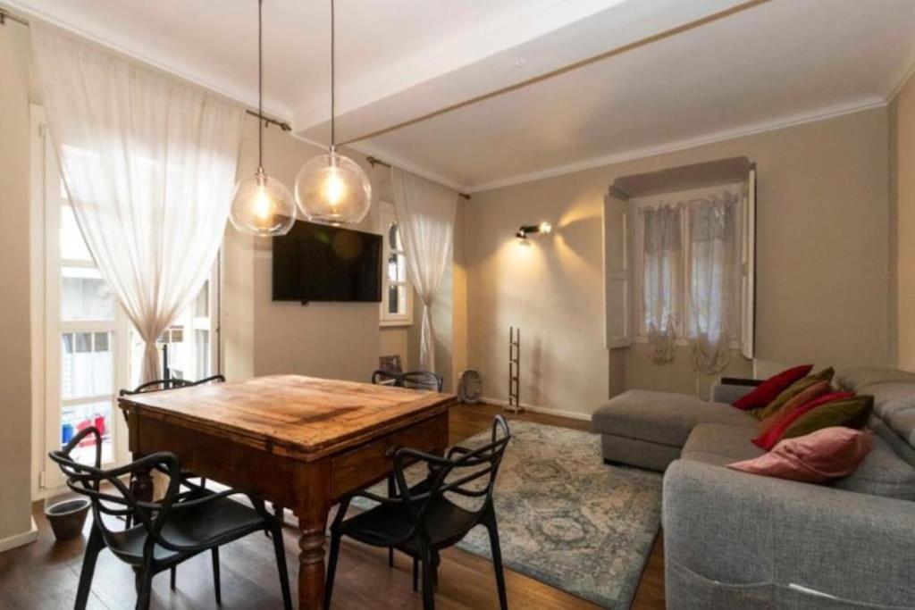 L'Angolo Di Chiara Nel Cuore Di Torino Экстерьер фото