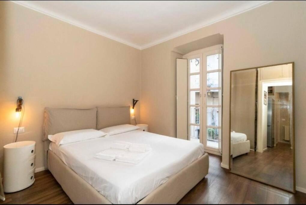 L'Angolo Di Chiara Nel Cuore Di Torino Экстерьер фото
